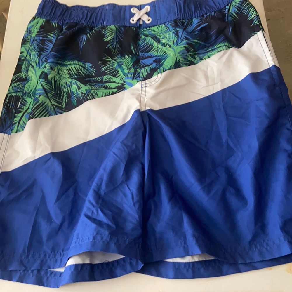 Revolution boys swim shorts